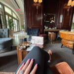 Mandy Rose Instagram - Quick weekend trip to our favorite place 🥰 @bahamarresorts 🏝️😎

@rosewoodbahamar
