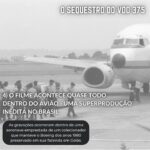 Juliana Alves Instagram - Fim de semana chegou e trago a boa pra vocês! 
O programa perfeito pra esse fim de semana! 
Reunir com quem você gosta e assistir a este filmaço na telona de um cinema! 

Quem acompanha minha carreira vai gostar de conhecer esse trabalho. 
Depois me marca e me conta o que achou!!! ✈️🛫🛩️

#osequestrodovoo375 #cinema