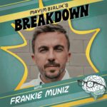 Mayim Bialik Instagram – Frankie Muniz (@frankiemuniz4 – race car driver, musician, actor from Malcolm in the Middle) shares exclusive details about his memory loss and concussions, why the passage of time scares him, plus his mini-stroke misdiagnosis and what the problem actually was. He breaks down the life lessons he’s learned from the psychology of race car driving, why he thinks moving away from the entertainment industry saved his life, the reasons he doesn’t drink, and why he struggles with meditation. We also learn more about the status of a possible Malcolm in the Middle reboot! The complete episode is just a click away! Visit ▶️ the link in our bio 🧠💥 #BialikBreakdown #mayimbialik #mentalhealthpodcast #frankiemuniz