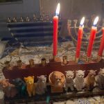 Mayim Bialik Instagram – #nightthree