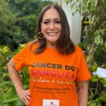 Susana Vieira Instagram – Você sabe o que é LLC? 🤔
A @abraleoficial (Associação Brasileira de Linfoma e Leucemia), a @jnjinnovativemedicinebrasil e eu unimos forças para conscientizar a todos sobre a Leucemia Linfocítica Crônica. Fui convidada para a campanha “Câncer do Sangue Também é Câncer – LLC: um passo de cada vez 🩸” e, neste vídeo, conto um pouco mais para vocês sobre esse tipo de câncer.  Compartilhe essa informação com sua rede de amigos!

A leucemia linfocítica crônica tem tratamento! Mantenha seus exames em dia, especialmente o hemograma. 📅

Você pode saber mais sobre o assunto acompanhando os perfis @abraleoficial @jnjinnovativemedicinebrasil e @abhhoficial, ou acessando o site da Abrale: www.abrale.org.br/campanha-llc/.

#UmPassoDeCadaVez #LLC #leucemia