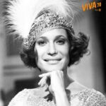 Susana Vieira Instagram - Simplesmente @susanavieiraoficial como Marina Stein em “A Sucessora”, direto de 1978 😍⏳ Maravilhosa demais, né?

De Manoel Carlos, #ASucessora tá no ar no VIVA 70 FAST, meu canal gratuito dedicado à teledramaturgia dos anos 70 lá no @globoplay ▶️