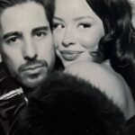 Cierra Ramirez Instagram - in my Martha May Whovier era🍪🥛