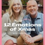 Fearne Cotton Instagram - “The good news about hopelessness is that it’s leading you to hope” Psychotherapist @owenokaneten joins Fearne to talk about the many emotions we face at Christmas and offers expert advice on how to deal with these feelings if you are struggling.  Head to our YouTube channel to watch the full episode…

#12emotionsofchristmas