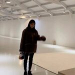 Shin Min-a Instagram - 근래 🦢🩶