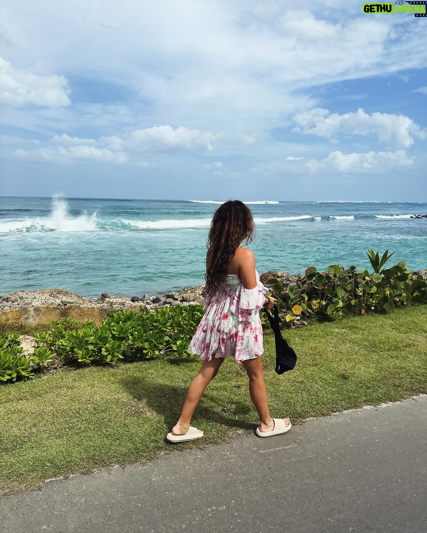 Tori Kelly Instagram - a lil bit of this, a lil bit of that