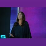 Karla Souza Instagram - Gracias @marsmexico por tenerme en Cancún dando mi conferencia de “Cómo ser protagonista de tu propio éxito”. Me encantó compartir este tiempo con ustedes. 

Thank you @marsmexico for having me in Cancun to give my thoughts on “How to be the protagonist of your own success”. I loved sharing this time with you.