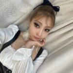 Gong Min-ji Instagram - We had so much fun last time 💞
You know how much I love you😘 
Especially, Thanks for coming and supporting me from far away countries !!(Hawaii, Brazil, UK, Chile, Peru, Mongolia, Philippines)
皆さん今も会いたいです♪ 
大好きです❤️
여러분 한분한분을 다 찾아가는 그 날까지 
영원히 노래할게요!!
사랑해요😘