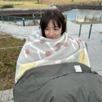 Mei Nagano Instagram – ・
寒い毎日だけれど、みなさんお元気？☺️
#毎日君ここしています☔︎