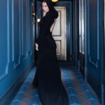 Ludwika Paleta Instagram – Siento que mañana se acaba el año…. Guadalupe – Reyes en un abrir y cerrar de 🧿🧿 la vida vuela .