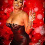 NeNe Leakes Instagram - Coming in HOT for my birthday! Issa flood