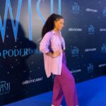 Juliana Alves Instagram – Você sabia que o seu desejo pode sim transformar a sua realidade?! ✨
Eu desejei e o @oboticario me convidou para conferir as aventuras de Asha na première do filme Wish: O Poder dos Desejos ⭐️
Eu amei essa experiência e fiquei encantada com a nova linha Sophie, inspirada no filme, que estará em todas as lojas e site do Boti em 26 de Dezembro e dia 04 de janeiro será o lançamento do filme nos cinemas de todo o Brasil!

#OPoderdosDesejos #Publicidade