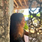 Alinne Moraes Instagram -