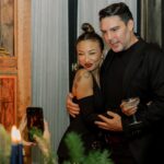 Jeannie Mai Instagram - these are a few of mai favorite thingss 🎵