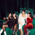Cierra Ramirez Instagram - in my Martha May Whovier era🍪🥛
