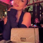 Jeannie Mai Instagram - these are a few of mai favorite thingss 🎵