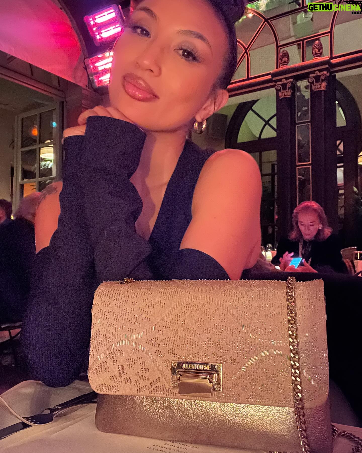 Jeannie Mai Instagram - these are a few of mai favorite thingss 🎵