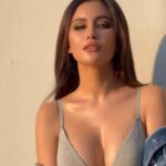 Praya Lundberg Instagram - In my Calvin’s @calvinklein #cavinkleinthailand