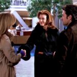 Kate Walsh Instagram – Found a pic of my original inspo for Addison… 😏🔥👑 Great minds, TayTay, great minds… ✨🤩 Counting down the days till I see the #ErasTour this Feb in Sydney 🇦🇺💖
#Swifty #TaylorSwift #GreysAnatomy #AddisonMontgomery