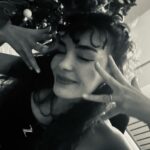 Ebru Şahin Instagram – 🎄Bazı enteresan arkadaş etkinlikleri yaşanmıştı 🥂