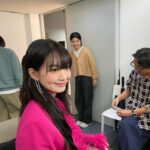 Shin Min-a Instagram - 근래 🦢🩶