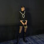 Shin Min-a Instagram - 근래 🦢🩶