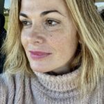 Vanessa Incontrada Instagram - Mi manchi 🥰
