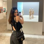 Fabiola Guajardo Instagram – MIAMI DAYS 🦎☀️