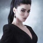 Merve Boluğur Instagram –