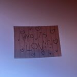 Han Hyo-joo Instagram - Lots of LOVE.