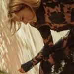 Kylie Minogue Instagram – What a day. What a team. @vogueaustralia 💓

Styling by @christinecentenera
Photography by @alique_studio
Story by @jonahwaterhouse
Makeup by @patidubroff
Hair by @teddycharles35
Nails by @nailsbyshige
EP & Talent Director @rikki_keene
Production by @willsonproject, @charlottemelissarose
Special thanks to @flamingo_estate.