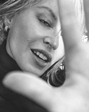 Kylie Minogue Instagram - What a day. What a team. @vogueaustralia 💓

Styling by @christinecentenera
Photography by @alique_studio
Story by @jonahwaterhouse
Makeup by @patidubroff
Hair by @teddycharles35
Nails by @nailsbyshige
EP & Talent Director @rikki_keene
Production by @willsonproject, @charlottemelissarose
Special thanks to @flamingo_estate.
