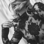 Kylie Minogue Instagram – What a day. What a team. @vogueaustralia 💓
Styling by @christinecentenera
Photography by @alique_studio
Story by @jonahwaterhouse
Makeup by @patidubroff
Hair by @teddycharles35
Nails by @nailsbyshige
EP & Talent Director @rikki_keene
Production by @willsonproject, @charlottemelissarose
Special thanks to @flamingo_estate.