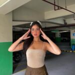 Heaven Peralejo Instagram - gotta look good from time to time