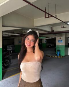 Heaven Peralejo Instagram - gotta look good from time to time