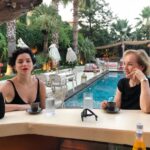 Merve Boluğur Instagram –