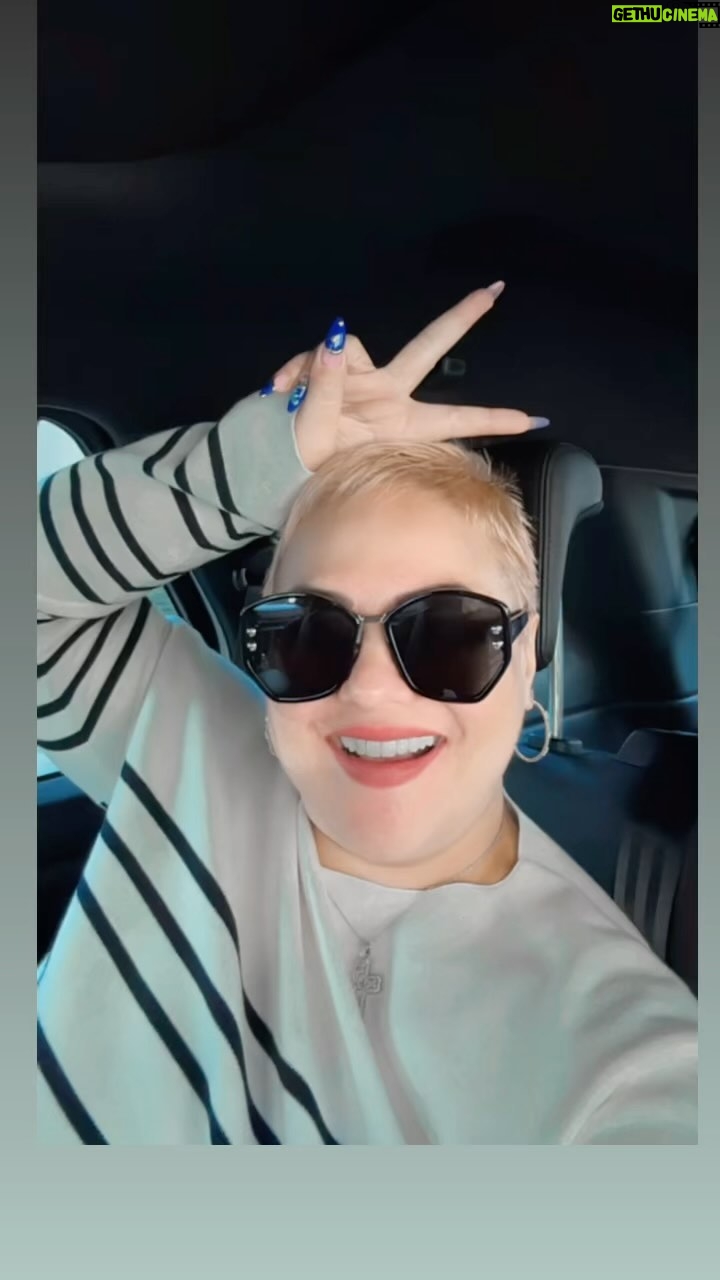 Karla Estrada - 9.1K Likes - Lets go lighter! Prep for 2024 🩵