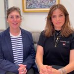 Mayim Bialik Instagram - Join @missmayim and @noatishby for an episode of “You Might Be An Antisemite If”