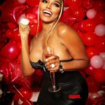 NeNe Leakes Instagram - Make some noiseeeeeeeeeeeeeeeeee! Issa Queens Birthday 

I am so grateful god blessed me with another year around the sun! My phone is already blowing up with birthday wishes! You all mean so much to me! Thank you for always sticking with me even when I fall short! Tears😭 

I gotta whole lotta pics to post today so bare with me! Thank you to everyone that worked on this shoot with me❤️

📸: @freddyophotos 
Makeup: @gracefulartistry 
Hair: @gracefulartistry
Baby we gone age backwards 🤞🏾
#sagittarius