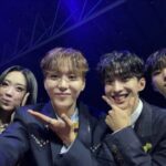 Lee Young-ji Instagram - 팔자에도 없던 오빠들이 생겼어요 엄청 든든해