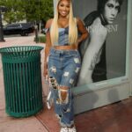 NeNe Leakes Instagram - SWIPE: it’s still my birthday! In fact, it’s my birthday the rest of the year so get ready🙃👏🏾😜🤞🏾🤣💋

Glam: @laflairbelle 
📸: @oneshotmia 
#lifeofnene
Age ain’t nutin butta # ova here