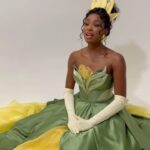 Coco Jones Instagram - oops forgot to post