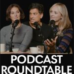 Fearne Cotton Instagram - OUT NOW: Fearne Cotton, Elizabeth Day, Rangan Chatterjee, Jake Humphrey & Damian Hughes explore the true impact of long-form conversations in this special episode!

Hear them discuss why deep conversations matter more than ever, the interviews that have transformed their outlooks and how making podcasts has changed their lives. This discussion is a deep dive into how powerful meaningful conversations can be in fostering empathy, understanding and compassion to others.

Make sure you follow, listen and subscribe to everyone’s podcast:

• Feel Better, Live More
• High Performance
• How To Fail
• Happy Place