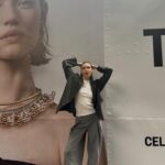 Macarena Achaga Instagram - my type of street style 🧸 🤳🏽 @tousjewelry

#publicidad