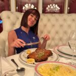 Aitana Instagram – estos días en Bs As 🇦🇷😇