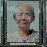 Sanya Lopez Instagram - Thank you so much Lola Isang and Lola Estring for sharing your stories with us. We all know it takes a lot of courage to share your story to us , but you shared it wholeheartedly. Your stories will be a lesson and also an inspiration to every women not only in our country but in the whole world. Your stories are incomparable. And we salute you for being such strong women and for not giving up, despite of all the hardships. Mahal namin kayo at sobra sobra po ang respeto namin sa inyo. Maraming Salamat po! ❤️
