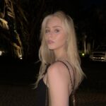 Loreto Peralta Instagram – Hi 2024