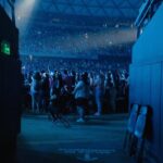 Aitana Instagram - ‼️El final de este vídeo es lo mejor. 
CHILE 💘 🇨🇱 no fue un show fácil pero finalmente se logró, ya recuperada🦋🦋🦋🦋🦋🦋 me disteis demasiado, os amo. 
BUENOS AIRES 🇦🇷 18 de diciembre Movistar Arena.