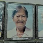 Sanya Lopez Instagram - Thank you so much Lola Isang and Lola Estring for sharing your stories with us. We all know it takes a lot of courage to share your story to us , but you shared it wholeheartedly. Your stories will be a lesson and also an inspiration to every women not only in our country but in the whole world. Your stories are incomparable. And we salute you for being such strong women and for not giving up, despite of all the hardships. Mahal namin kayo at sobra sobra po ang respeto namin sa inyo. Maraming Salamat po! ❤️