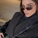 Olivia Culpo Instagram – So much hard work paying off ❤️🥹 go @49ers! Go Kintin!!